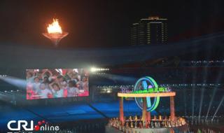 2014青奥会开幕式央视 2014青奥会开幕式央视